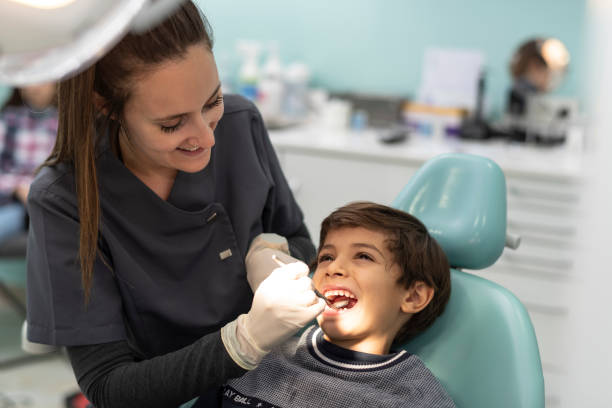 Best Emergency Pediatric Dental Care in Broadview Park, FL